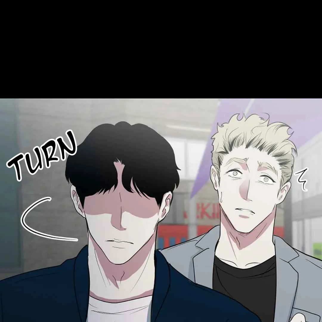 Confinement BL Anthology: Sexcape Room - Chapter 17 manhwa