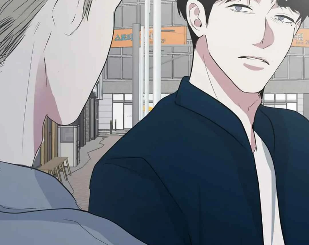 Confinement BL Anthology: Sexcape Room - Chapter 17 manhwa