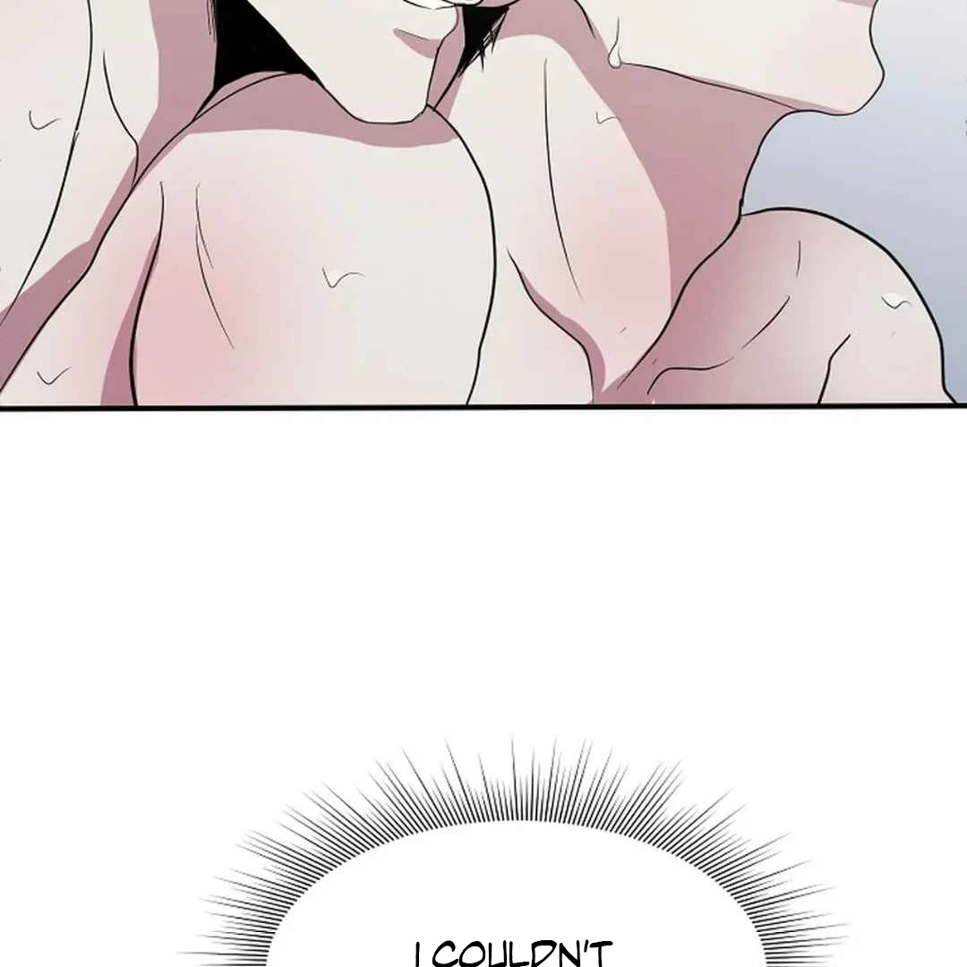 Confinement BL Anthology: Sexcape Room - Chapter 17 manhwa