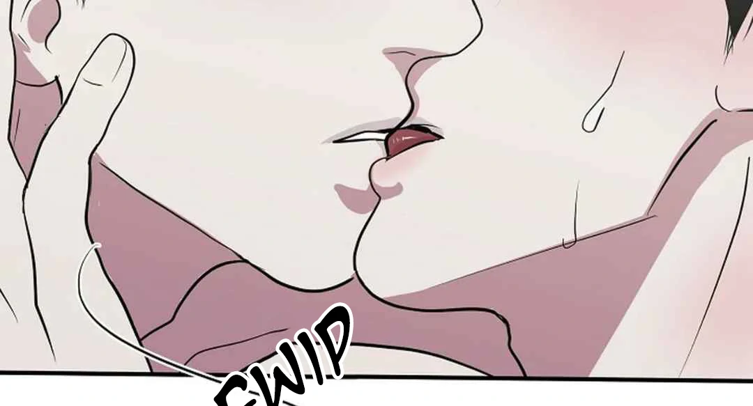 Confinement BL Anthology: Sexcape Room - Chapter 17 manhwa