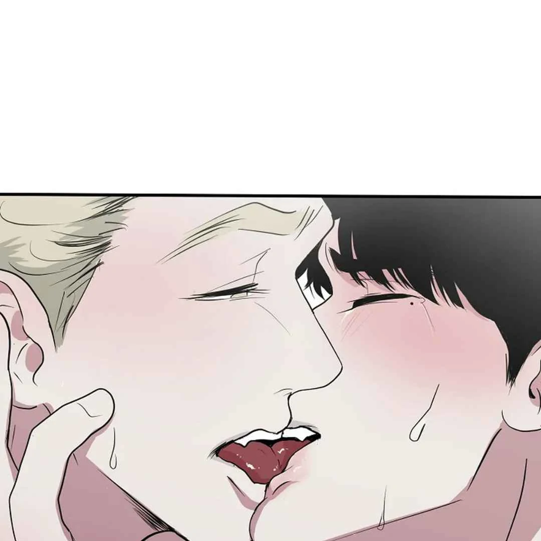 Confinement BL Anthology: Sexcape Room - Chapter 17 manhwa