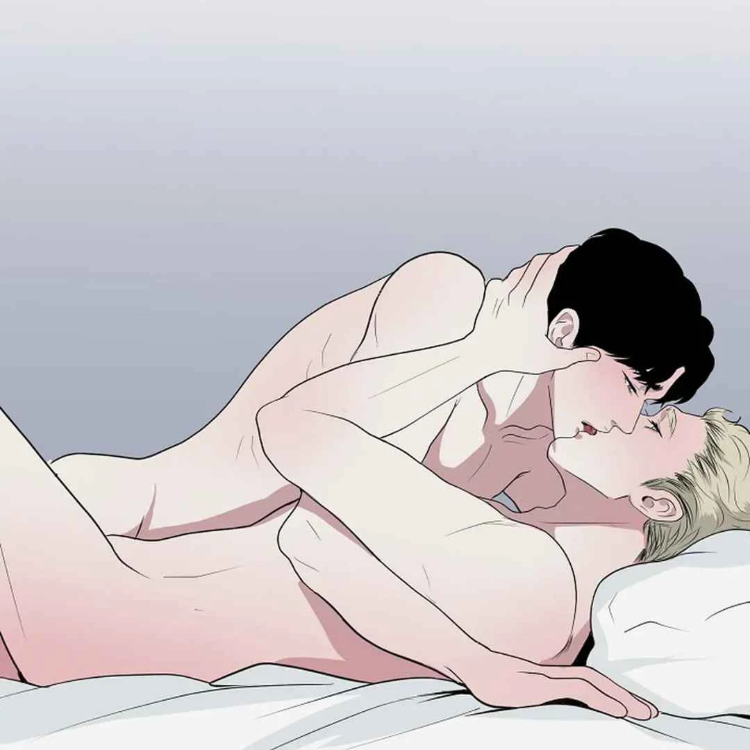 Confinement BL Anthology: Sexcape Room - Chapter 17 manhwa