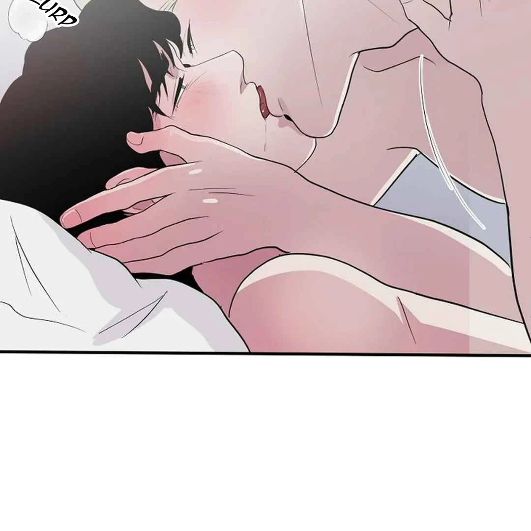Confinement BL Anthology: Sexcape Room - Chapter 18 manhwa