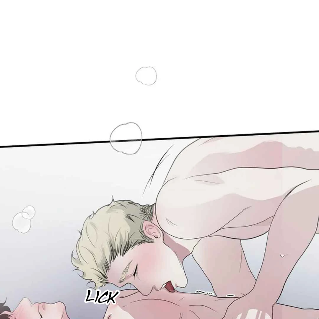 Confinement BL Anthology: Sexcape Room - Chapter 18 manhwa