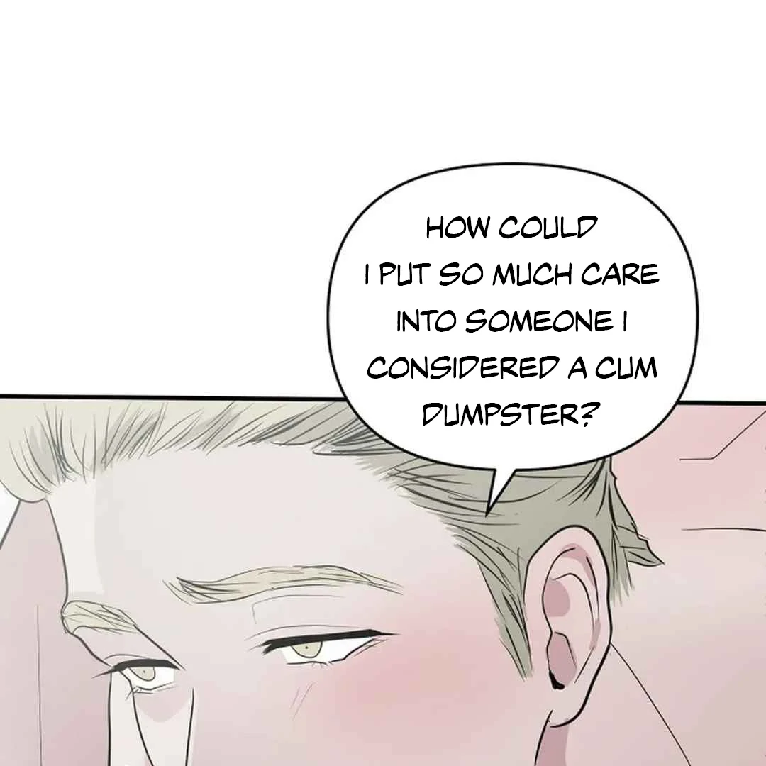 Confinement BL Anthology: Sexcape Room - Chapter 18 manhwa