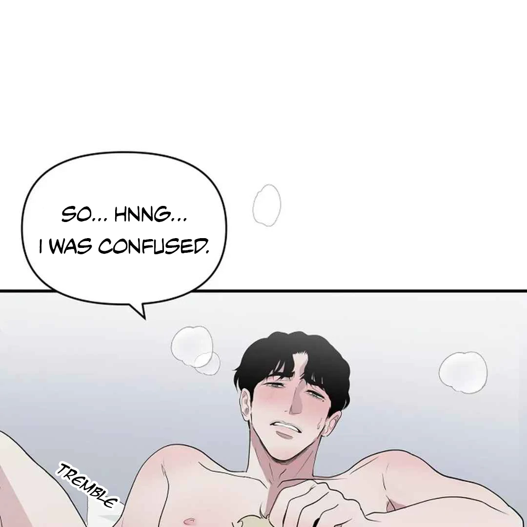 Confinement BL Anthology: Sexcape Room - Chapter 18 manhwa
