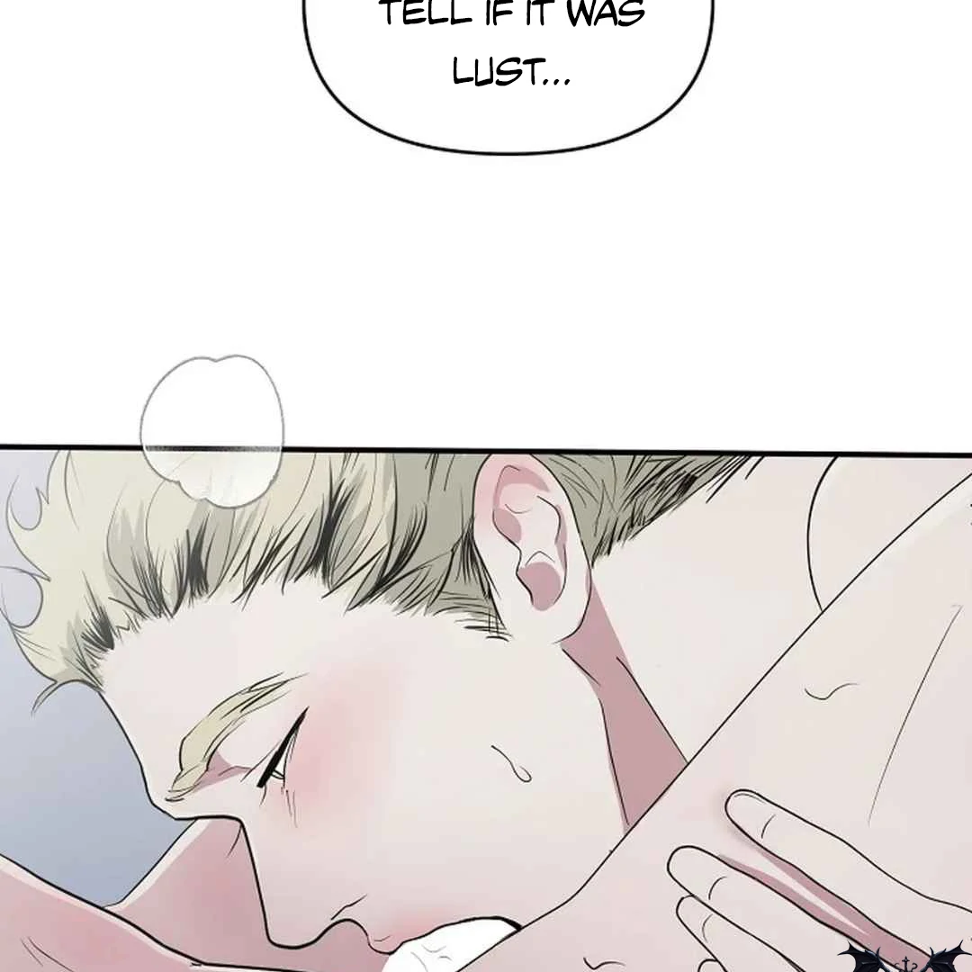 Confinement BL Anthology: Sexcape Room - Chapter 18 manhwa