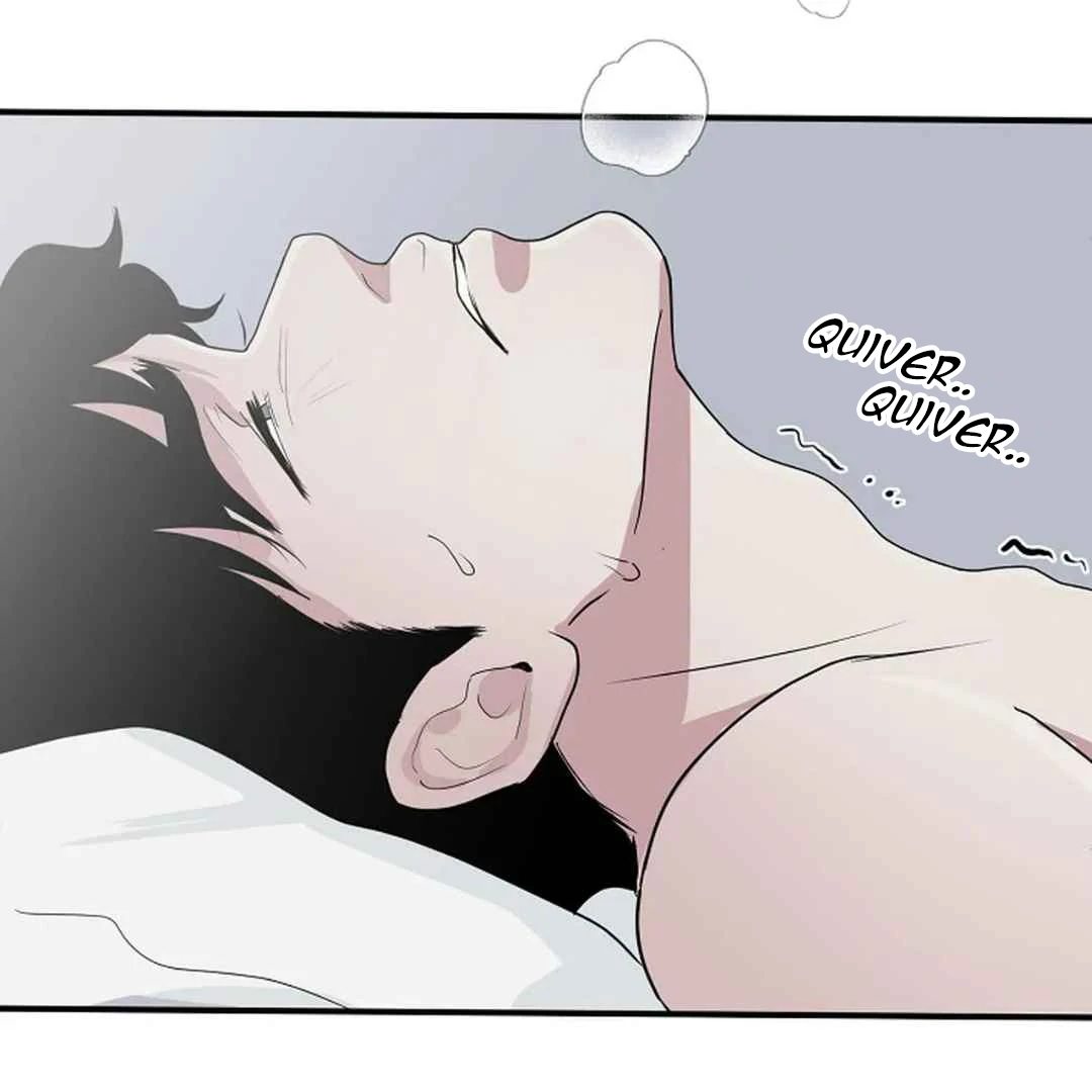 Confinement BL Anthology: Sexcape Room - Chapter 18 manhwa