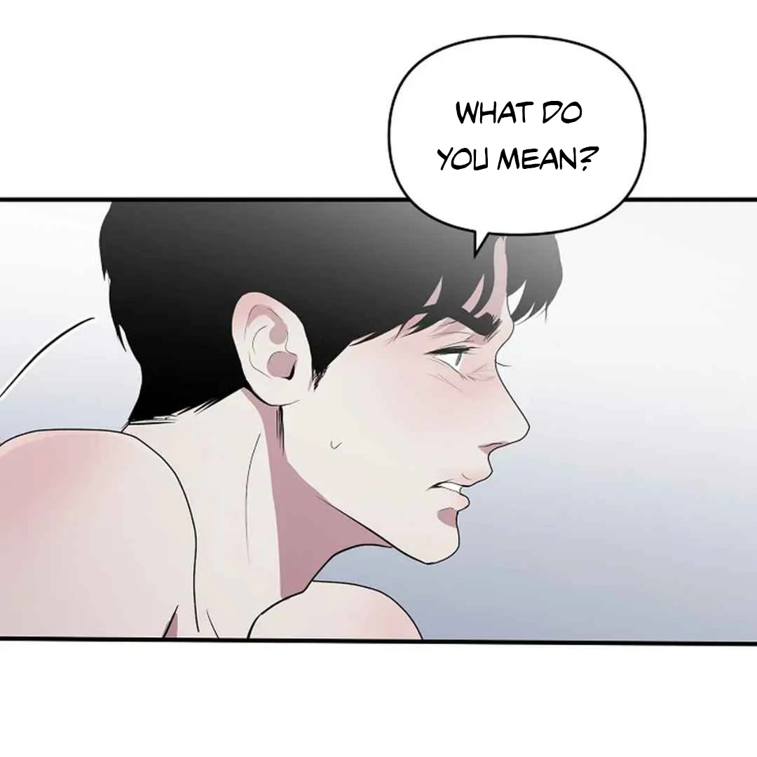 Confinement BL Anthology: Sexcape Room - Chapter 18 manhwa