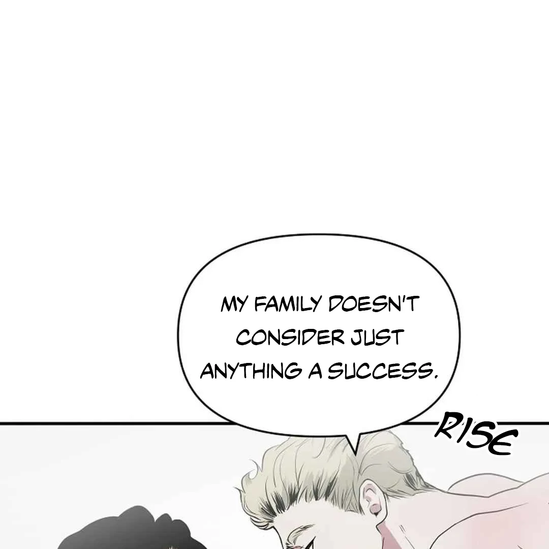 Confinement BL Anthology: Sexcape Room - Chapter 18 manhwa