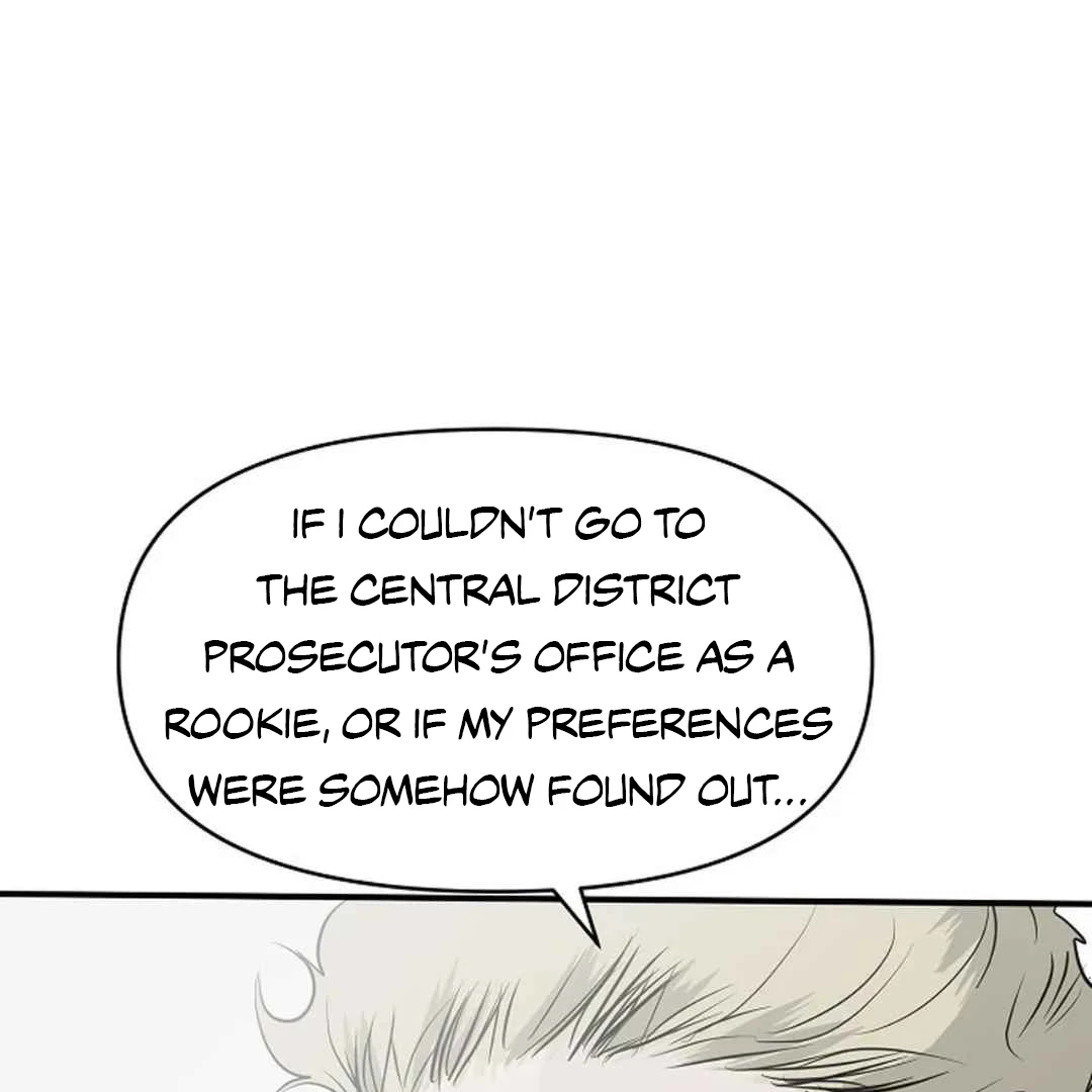 Confinement BL Anthology: Sexcape Room - Chapter 18 manhwa