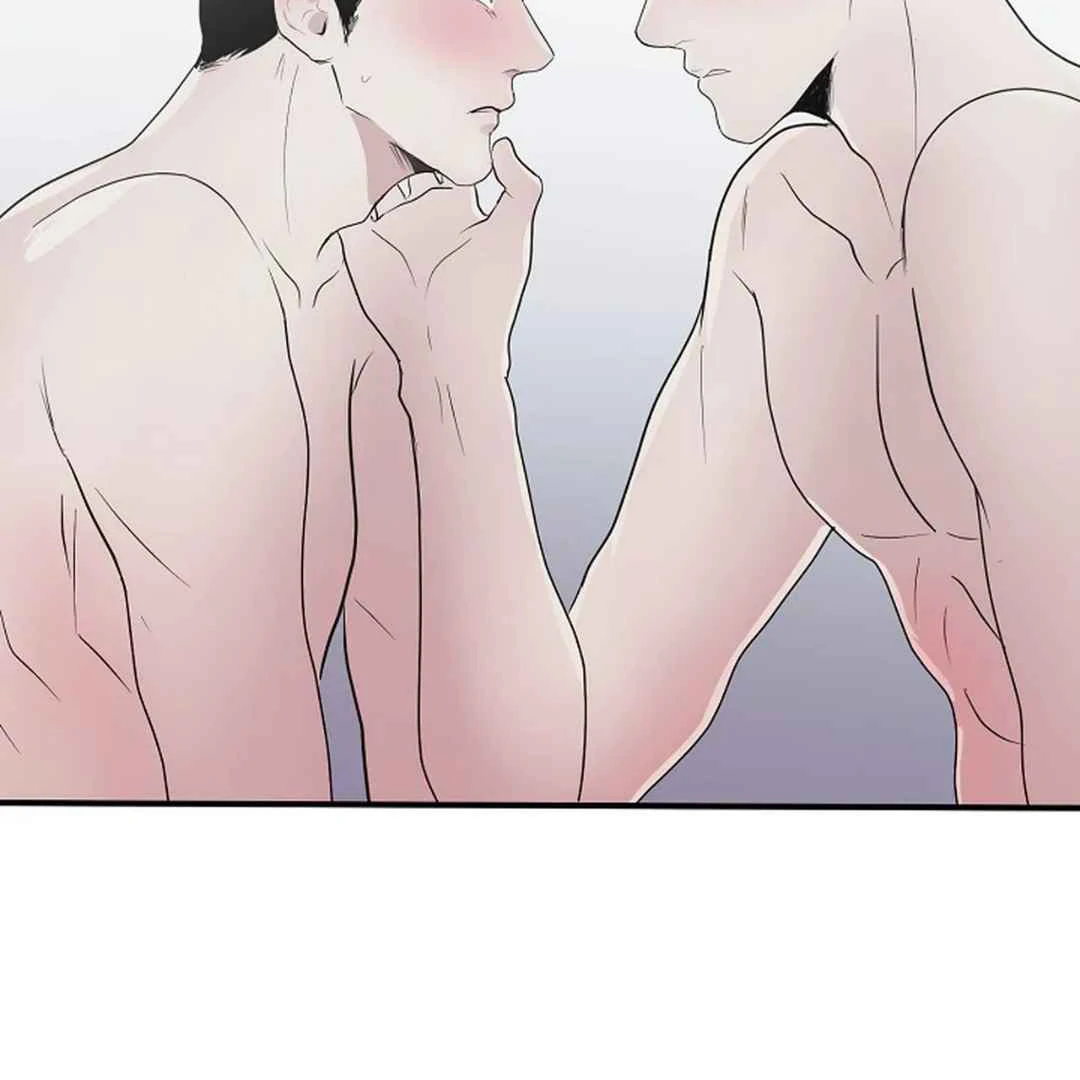 Confinement BL Anthology: Sexcape Room - Chapter 18 manhwa