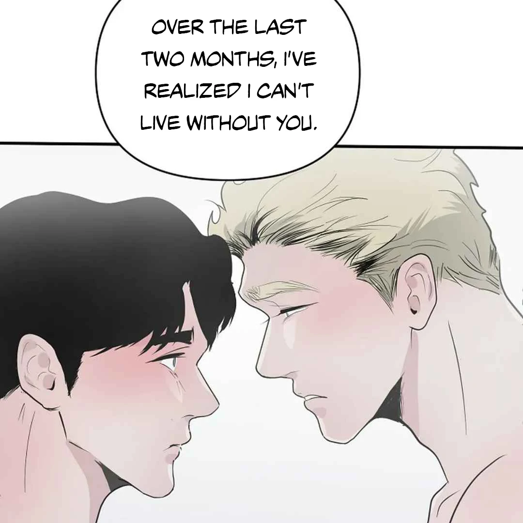 Confinement BL Anthology: Sexcape Room - Chapter 18 manhwa