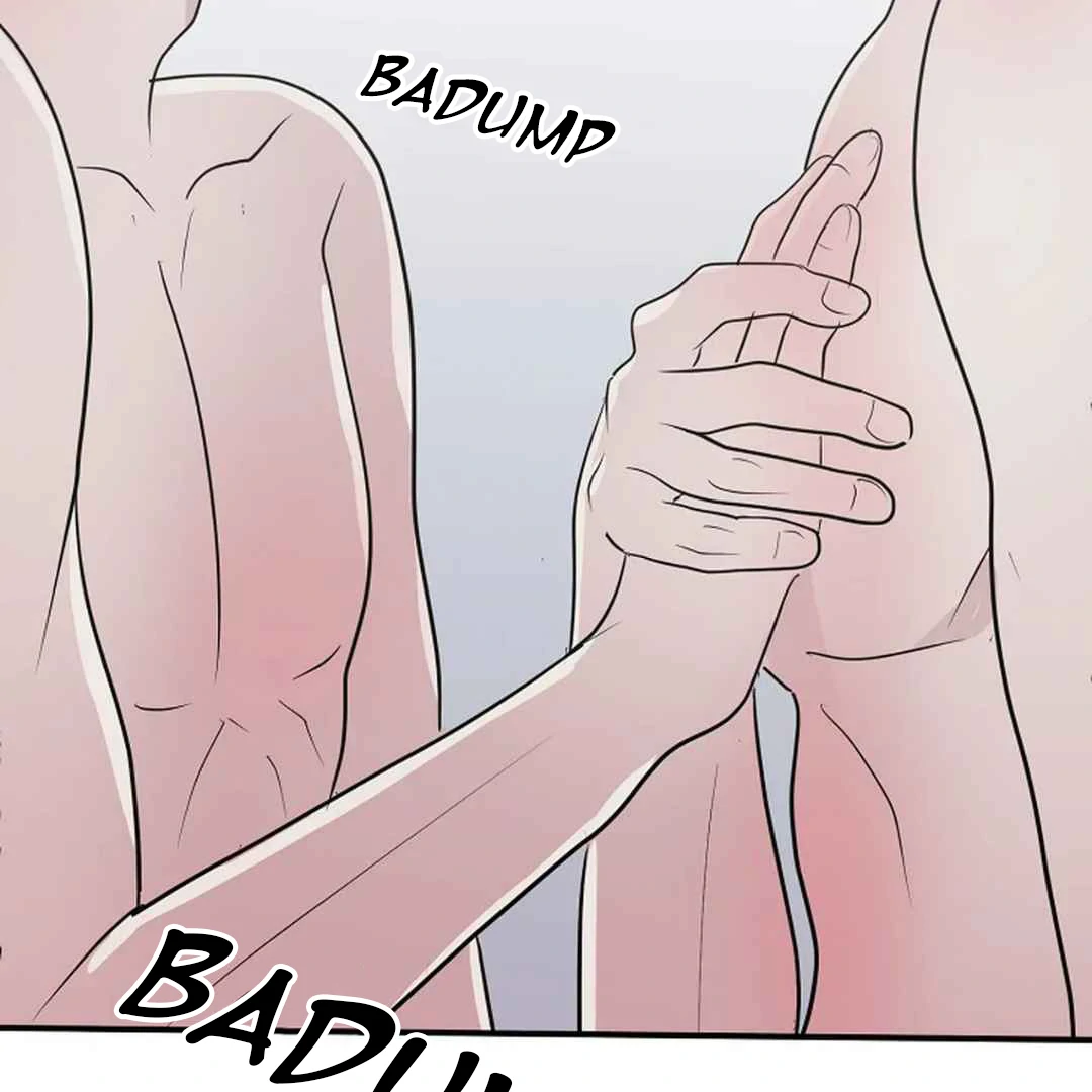 Confinement BL Anthology: Sexcape Room - Chapter 18 manhwa