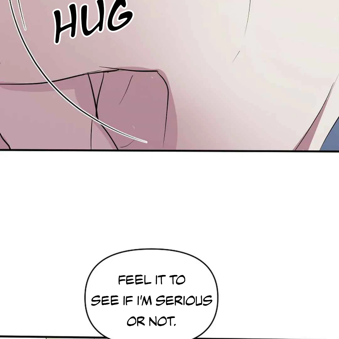 Confinement BL Anthology: Sexcape Room - Chapter 18 manhwa