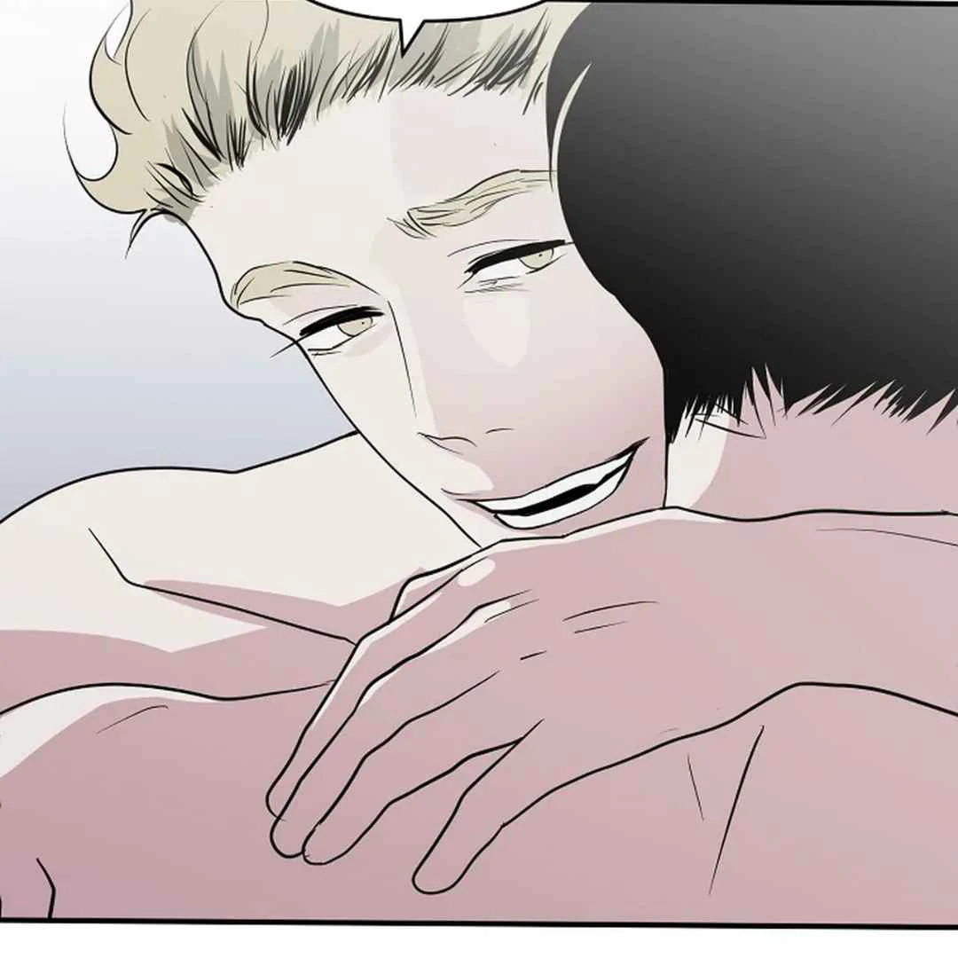 Confinement BL Anthology: Sexcape Room - Chapter 18 manhwa