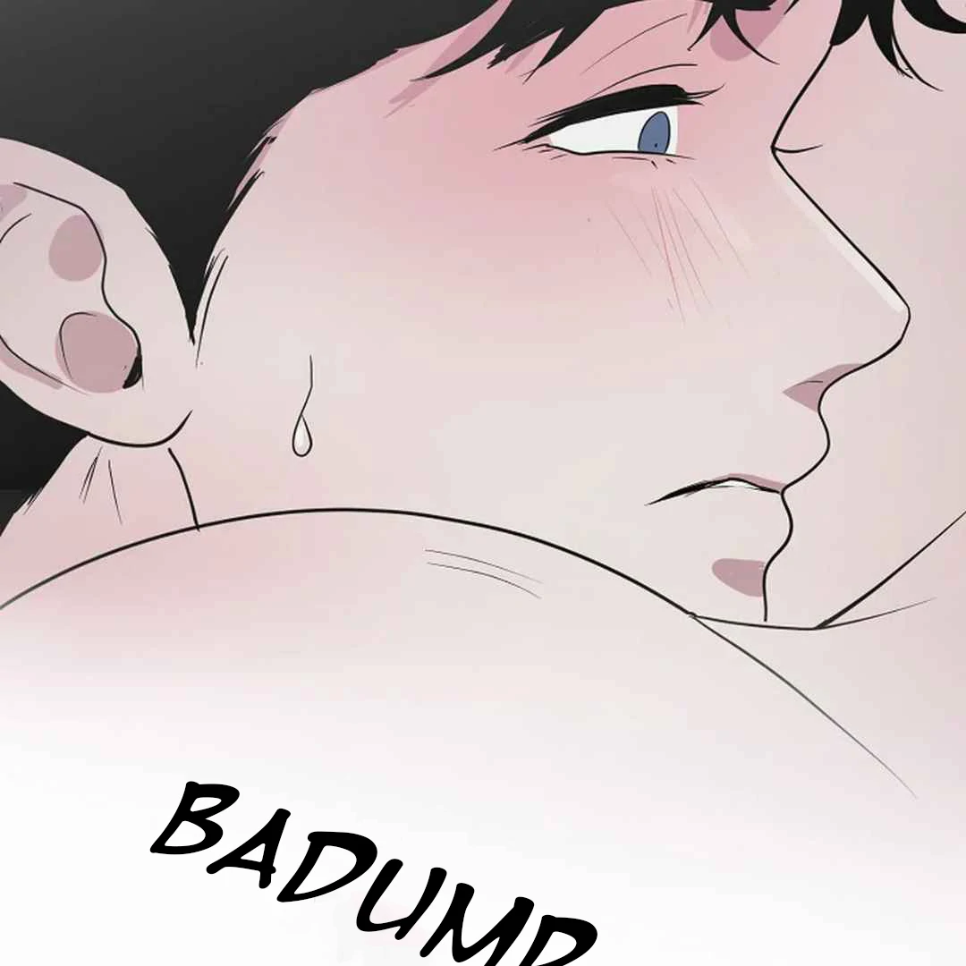 Confinement BL Anthology: Sexcape Room - Chapter 18 manhwa