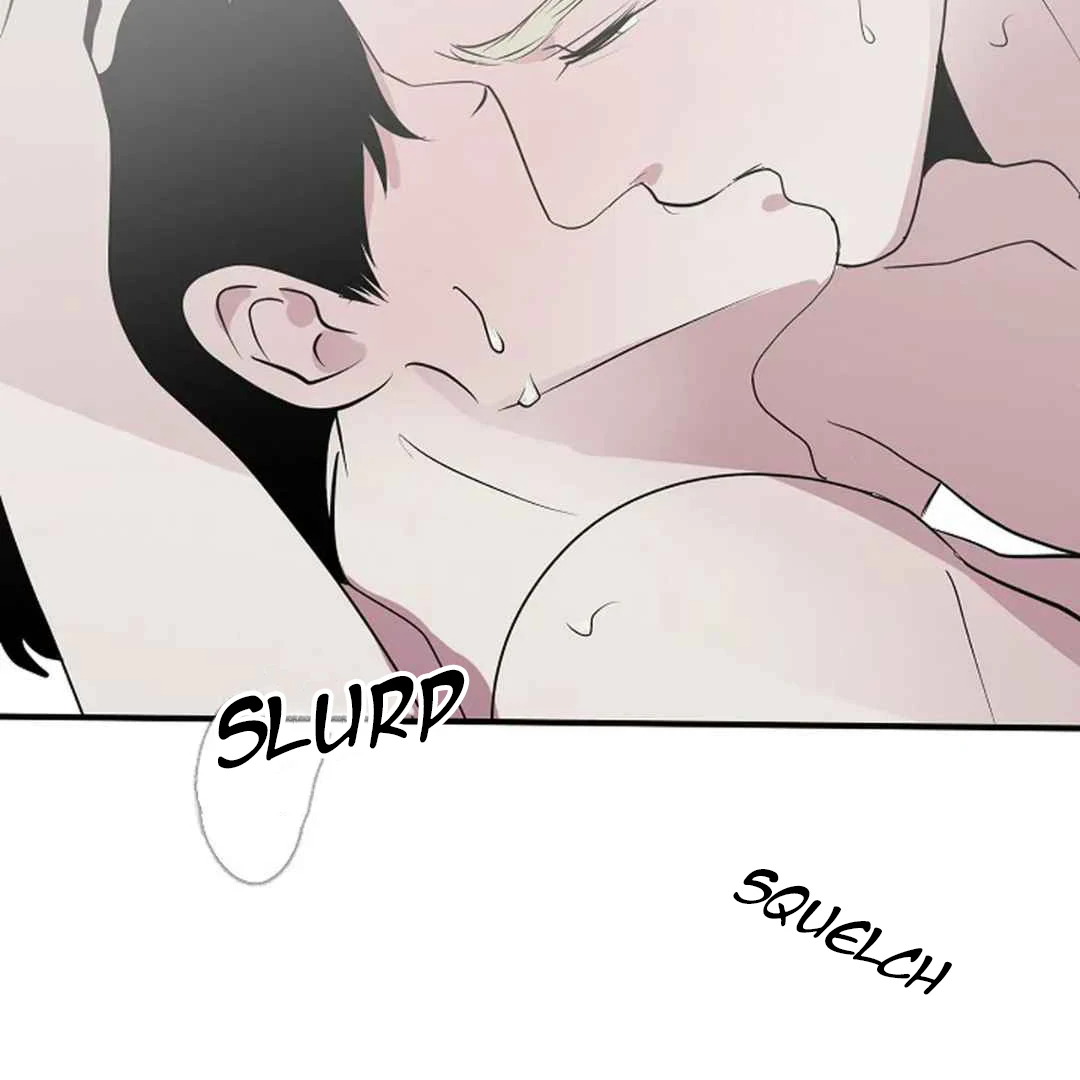Confinement BL Anthology: Sexcape Room - Chapter 18 manhwa