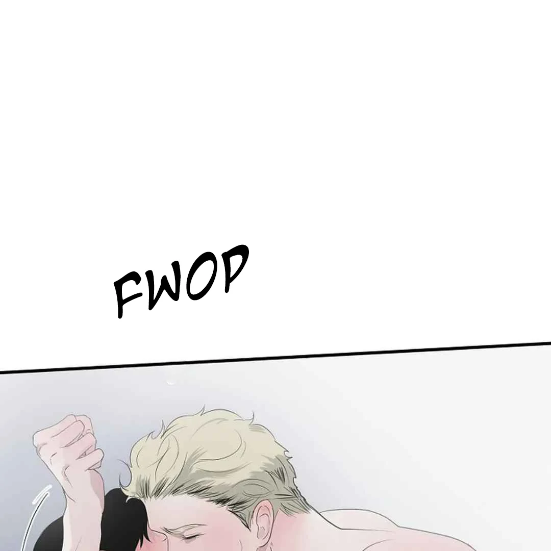 Confinement BL Anthology: Sexcape Room - Chapter 18 manhwa