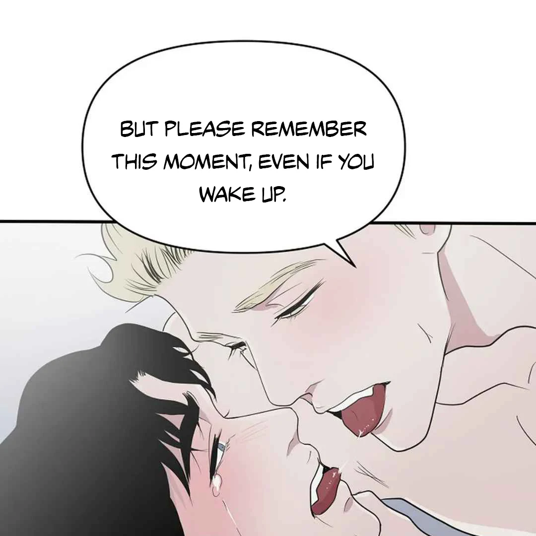 Confinement BL Anthology: Sexcape Room - Chapter 18 manhwa