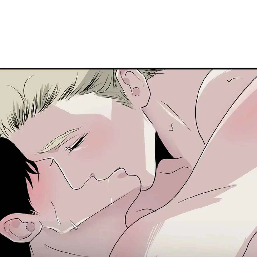 Confinement BL Anthology: Sexcape Room - Chapter 18 manhwa