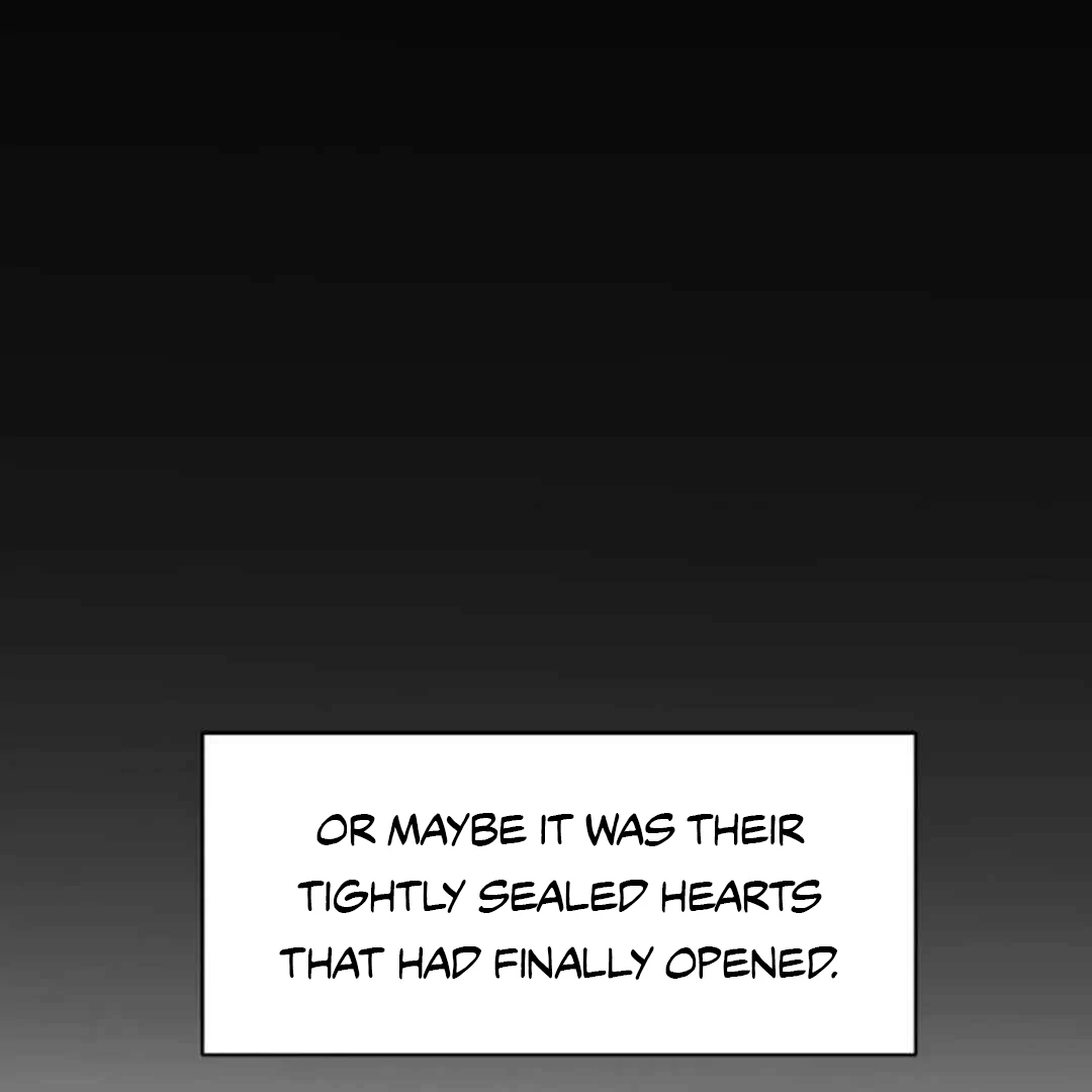 Confinement BL Anthology: Sexcape Room - Chapter 18 manhwa
