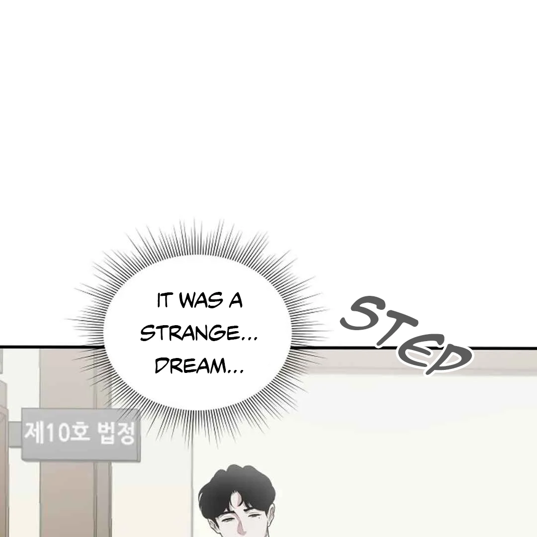Confinement BL Anthology: Sexcape Room - Chapter 18 manhwa