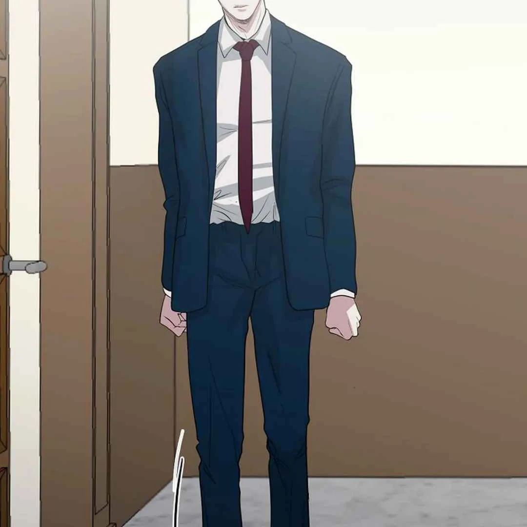 Confinement BL Anthology: Sexcape Room - Chapter 18 manhwa