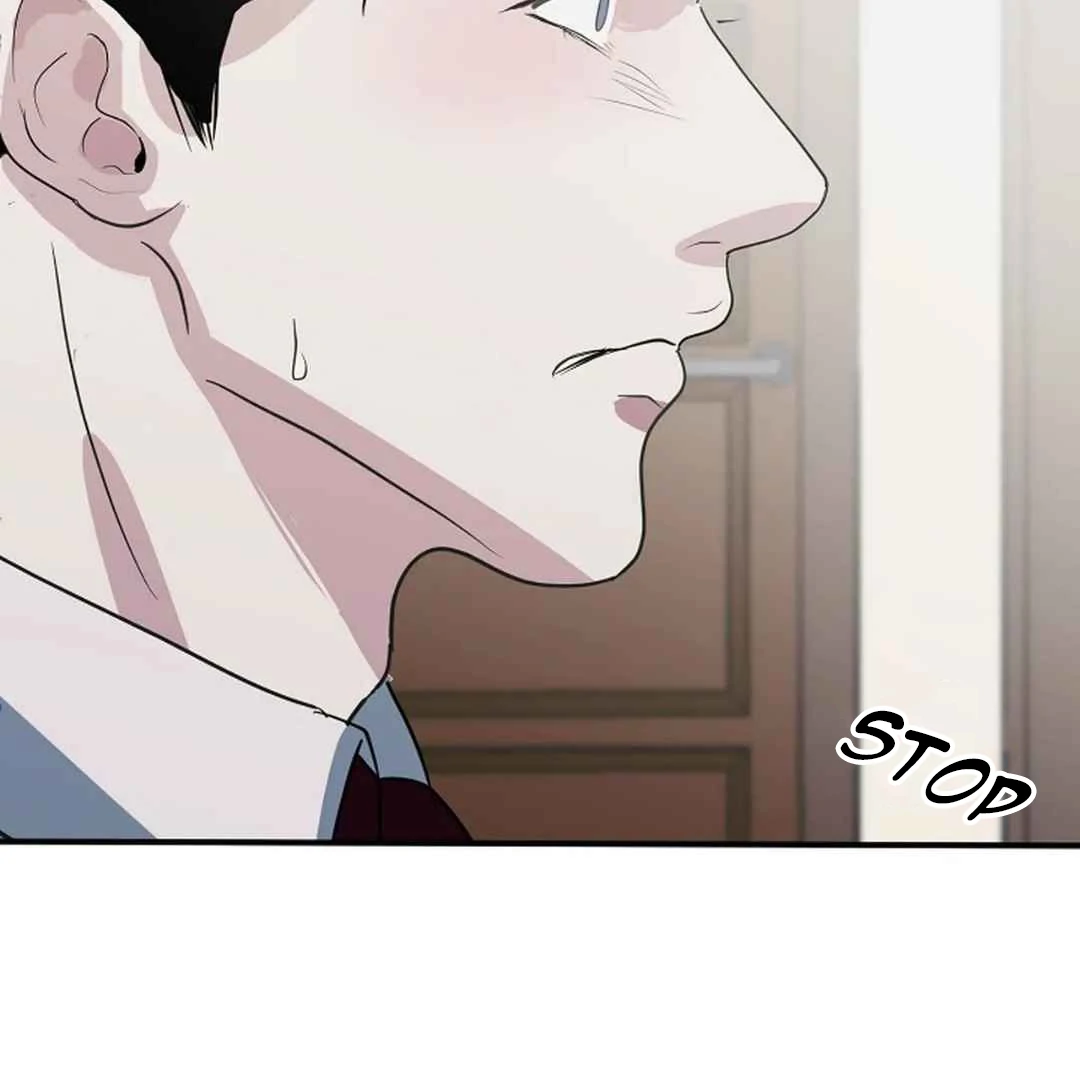 Confinement BL Anthology: Sexcape Room - Chapter 18 manhwa