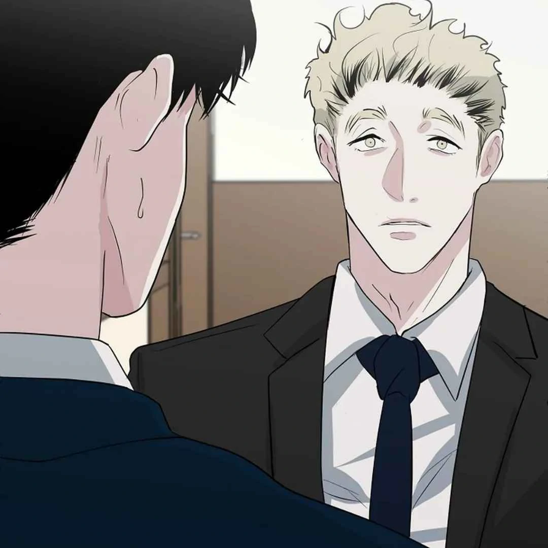 Confinement BL Anthology: Sexcape Room - Chapter 18 manhwa