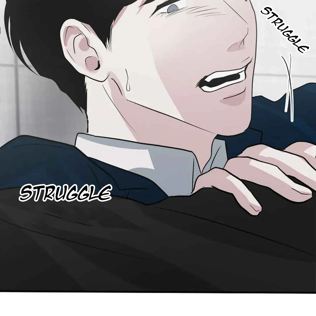 Confinement BL Anthology: Sexcape Room - Chapter 18 manhwa