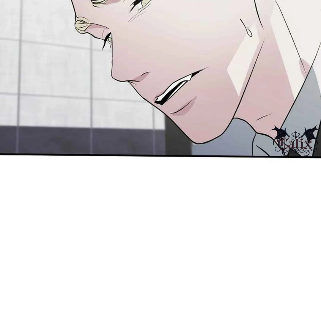 Confinement BL Anthology: Sexcape Room - Chapter 18 manhwa