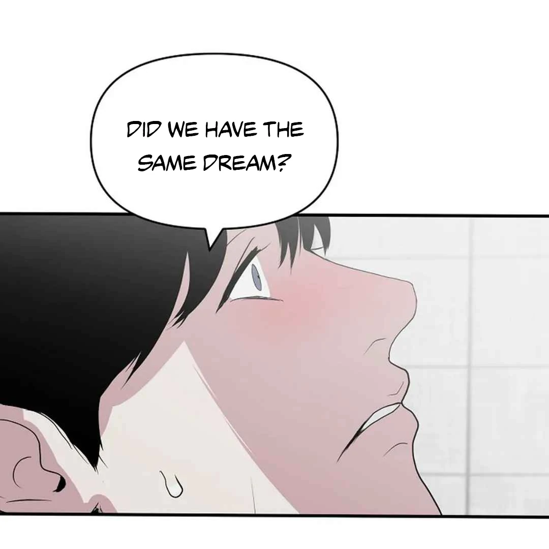 Confinement BL Anthology: Sexcape Room - Chapter 18 manhwa
