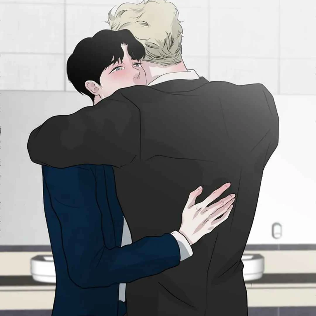 Confinement BL Anthology: Sexcape Room - Chapter 18 manhwa