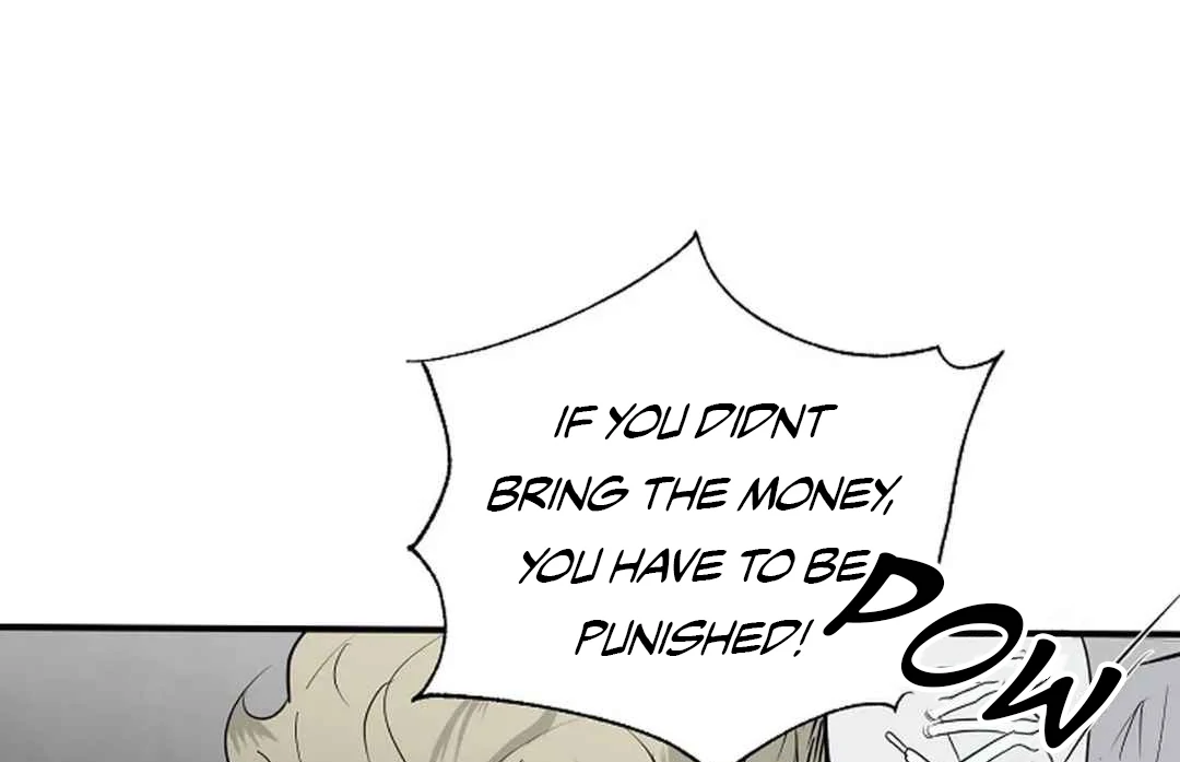 Confinement BL Anthology: Sexcape Room - Chapter 18 manhwa