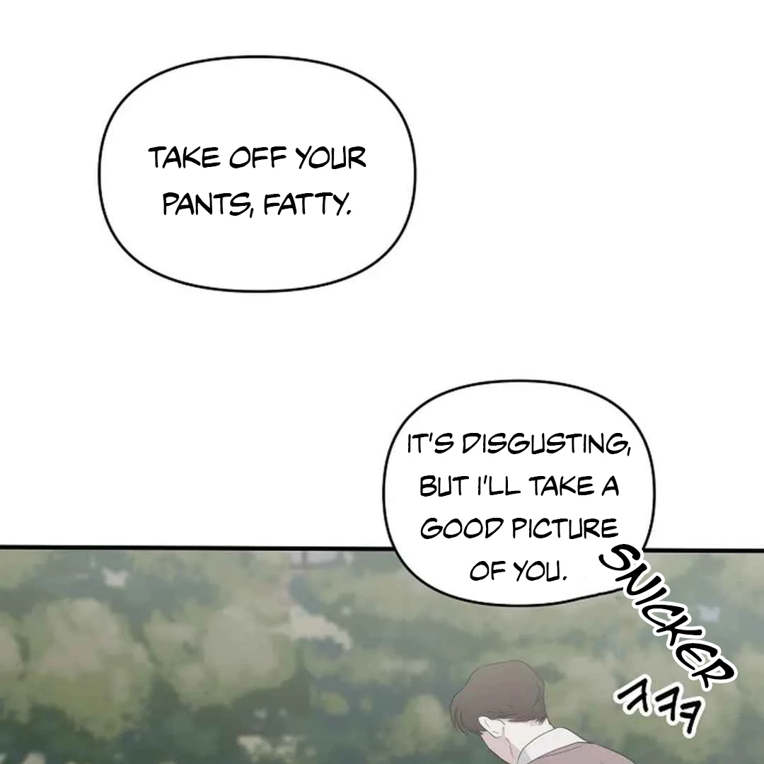 Confinement BL Anthology: Sexcape Room - Chapter 18 manhwa