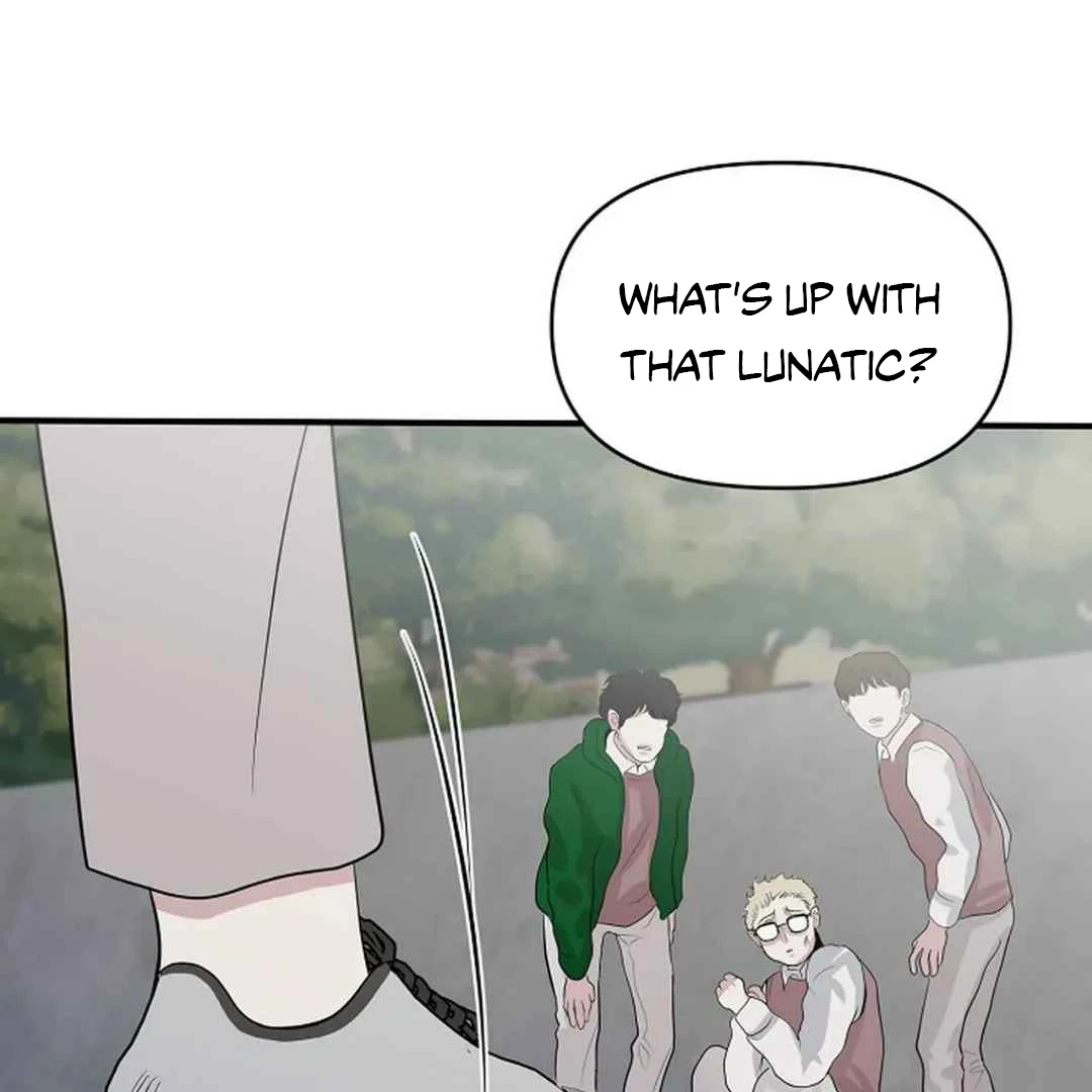 Confinement BL Anthology: Sexcape Room - Chapter 18 manhwa