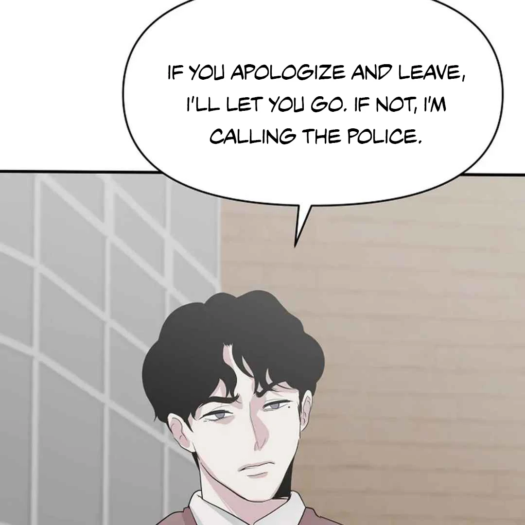 Confinement BL Anthology: Sexcape Room - Chapter 18 manhwa