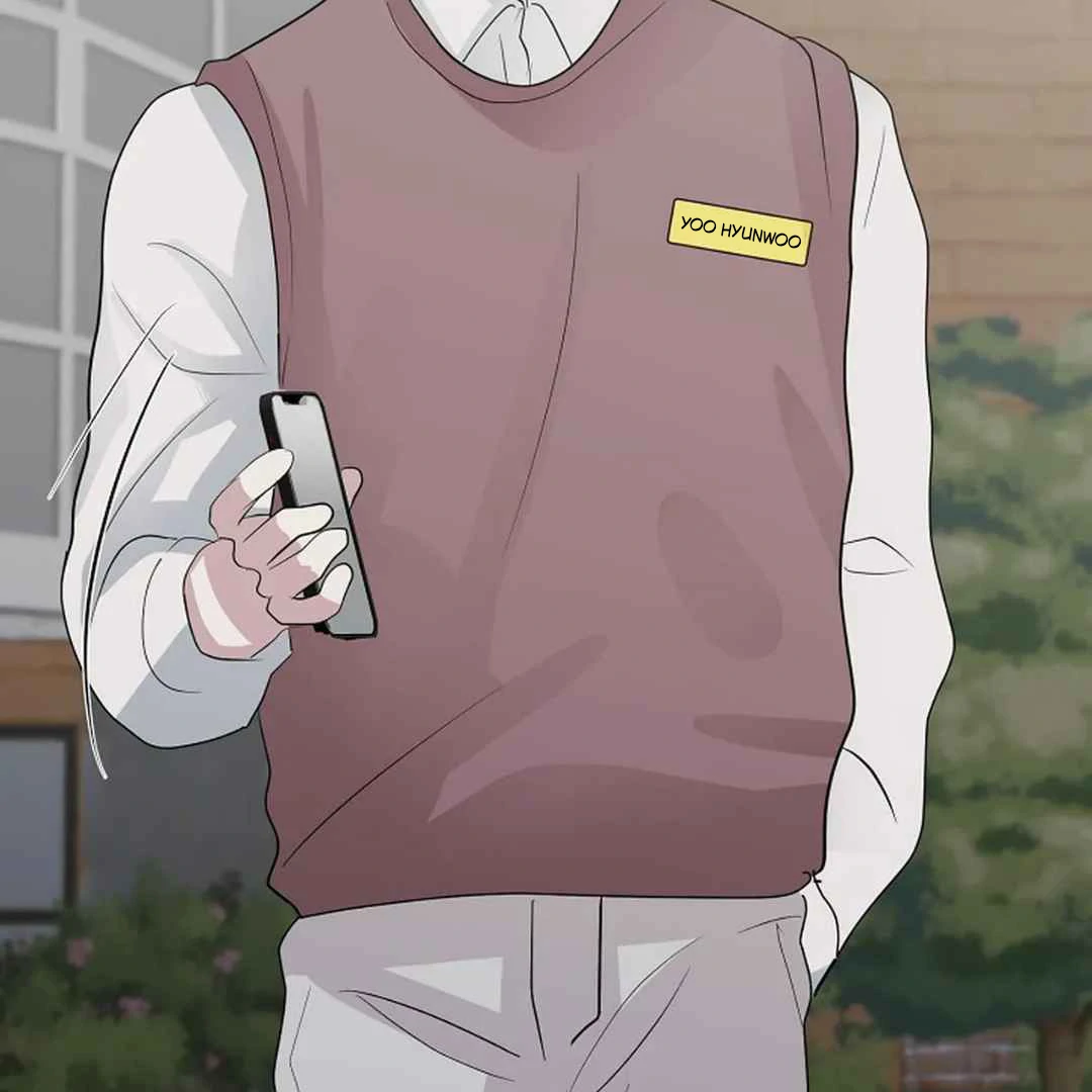 Confinement BL Anthology: Sexcape Room - Chapter 18 manhwa
