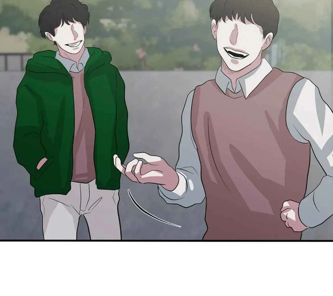 Confinement BL Anthology: Sexcape Room - Chapter 18 manhwa