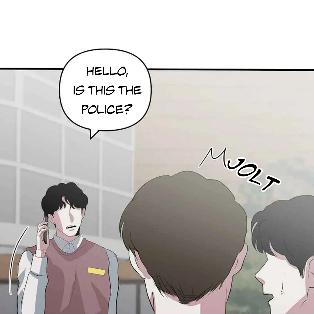 Confinement BL Anthology: Sexcape Room - Chapter 18 manhwa