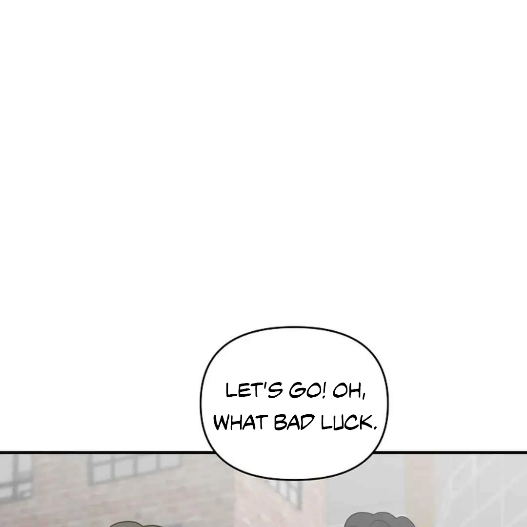 Confinement BL Anthology: Sexcape Room - Chapter 18 manhwa