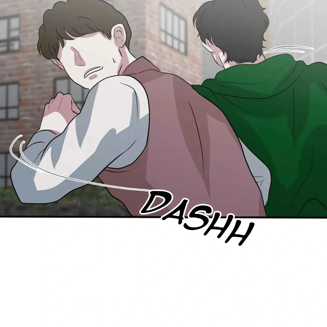 Confinement BL Anthology: Sexcape Room - Chapter 18 manhwa