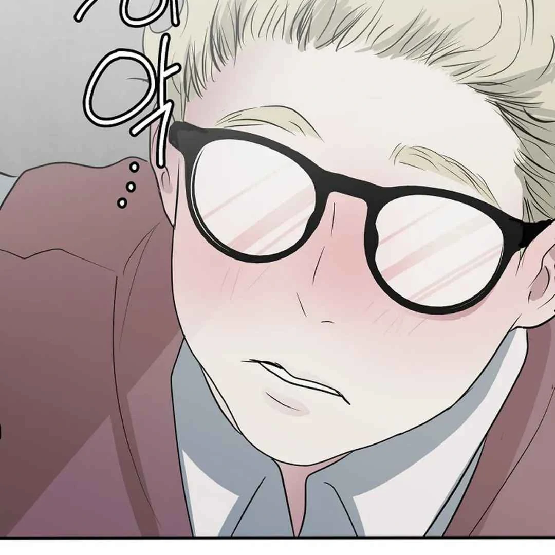 Confinement BL Anthology: Sexcape Room - Chapter 18 manhwa