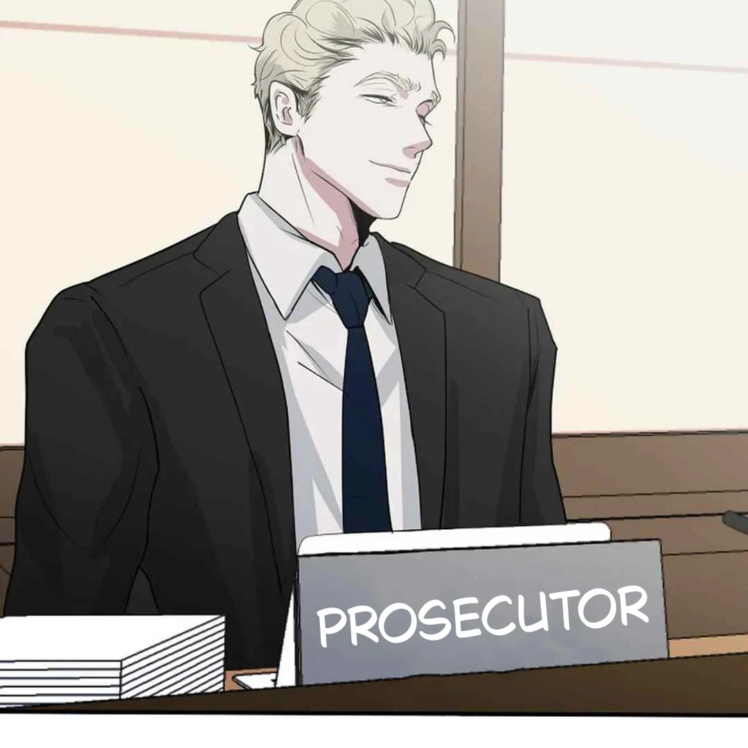 Confinement BL Anthology: Sexcape Room - Chapter 18 manhwa