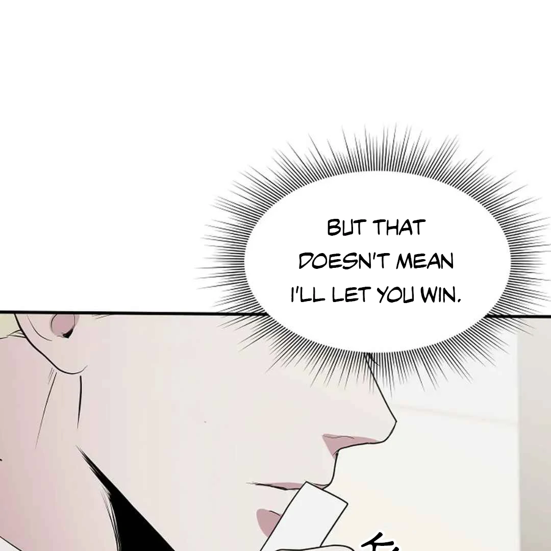 Confinement BL Anthology: Sexcape Room - Chapter 18 manhwa