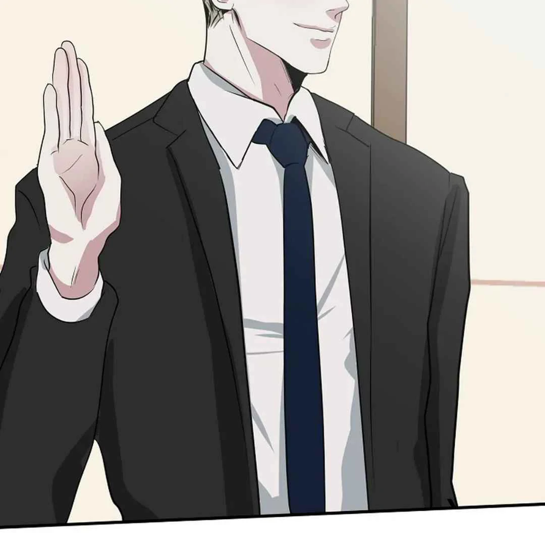 Confinement BL Anthology: Sexcape Room - Chapter 18 manhwa