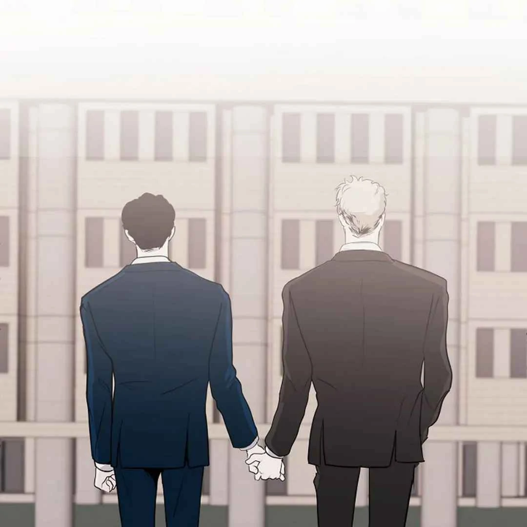 Confinement BL Anthology: Sexcape Room - Chapter 18 manhwa