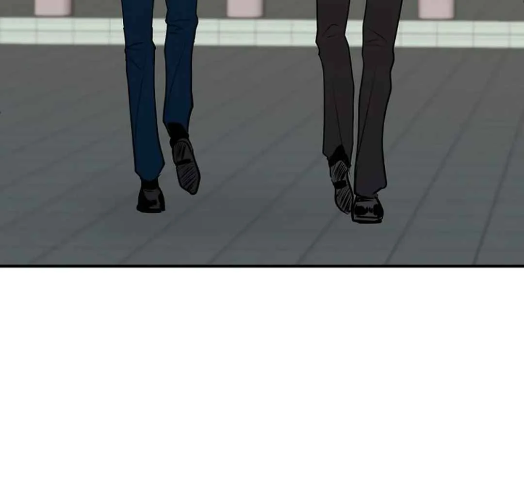 Confinement BL Anthology: Sexcape Room - Chapter 18 manhwa
