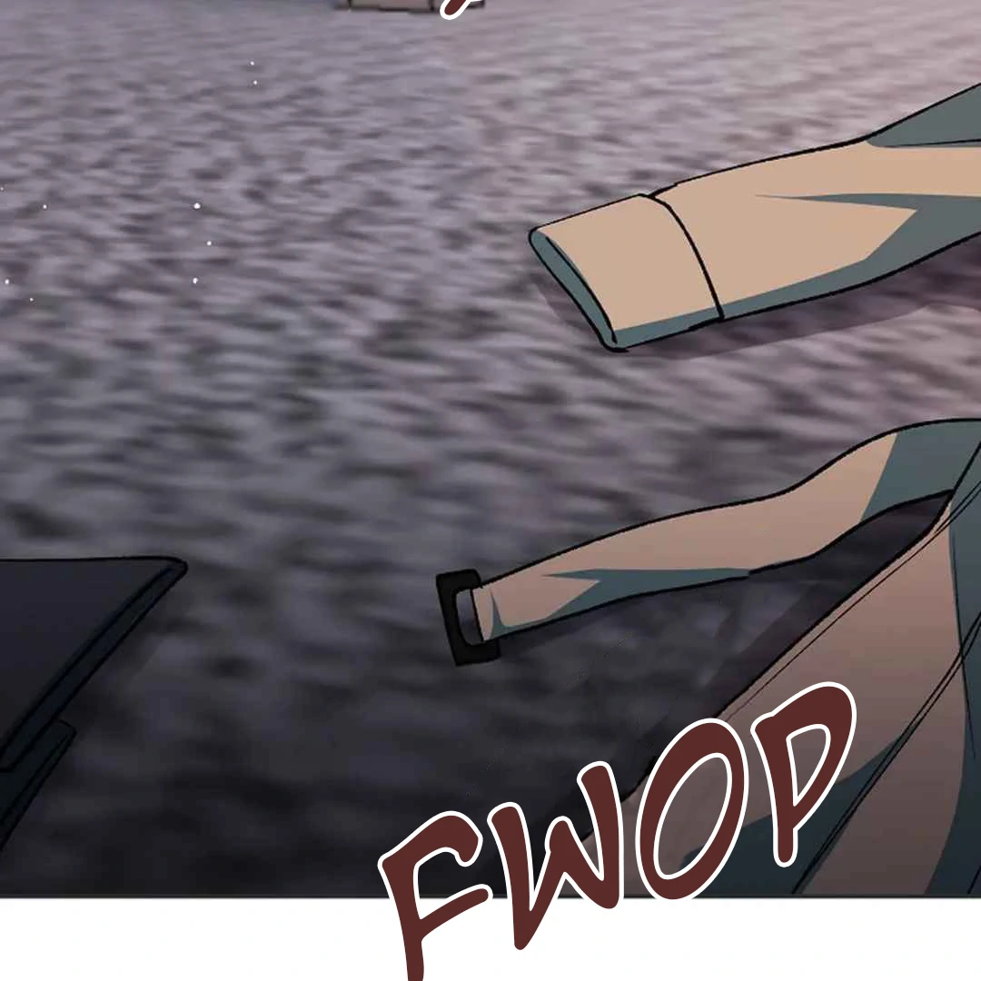 Confinement BL Anthology: Sexcape Room - Chapter 19 manhwa